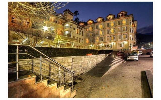 Bravia Hotel Manali Inn