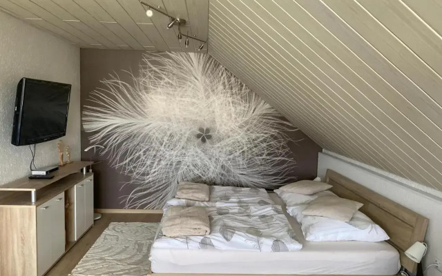 Ferienwohnung Gehring Bad Krozingen