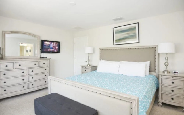 Perfect Home for your Vacation SL4807