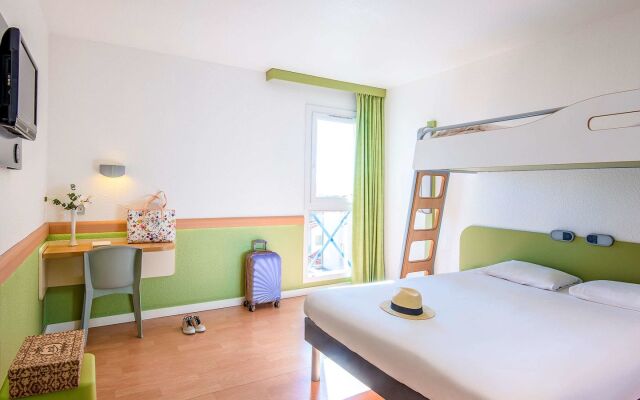 ibis budget Cannes Mougins