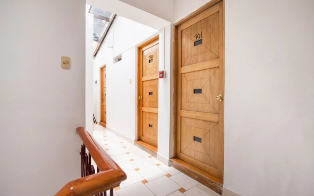 Hotel Feimar Cusco