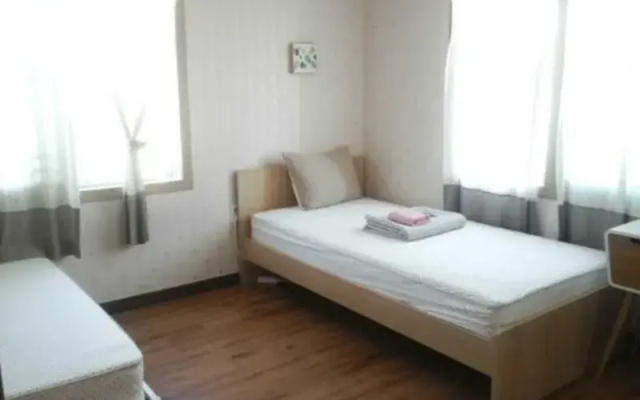 Worlangjae Guesthouse