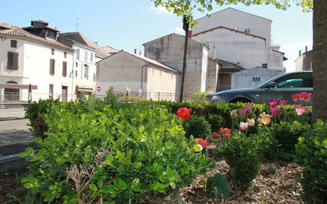 La Maison Duffour