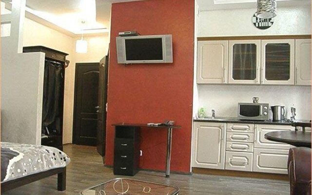 Kiev Accommodation Apartments on Mikhailivska st