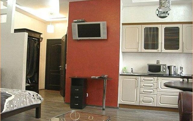 Kiev Accommodation Apartments on Mikhailivska st.