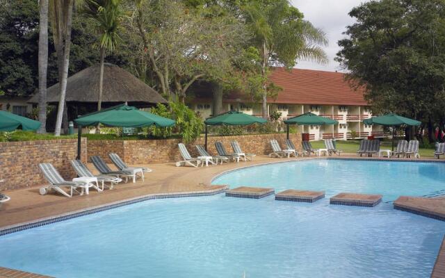 Sabi River Sun Resort