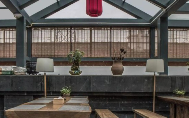 Yifeng Boutique Hotel