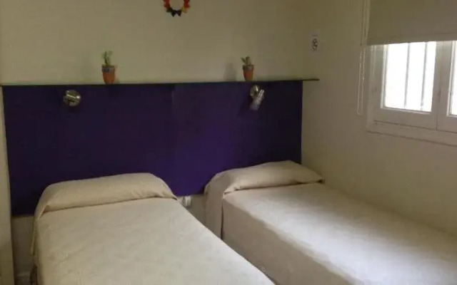 La Posada del Parque