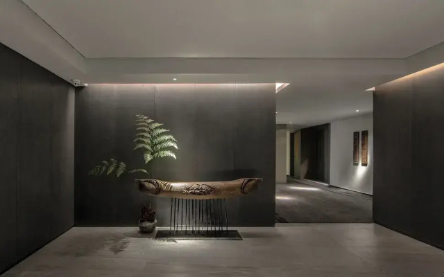 Shuge Arts Hotel