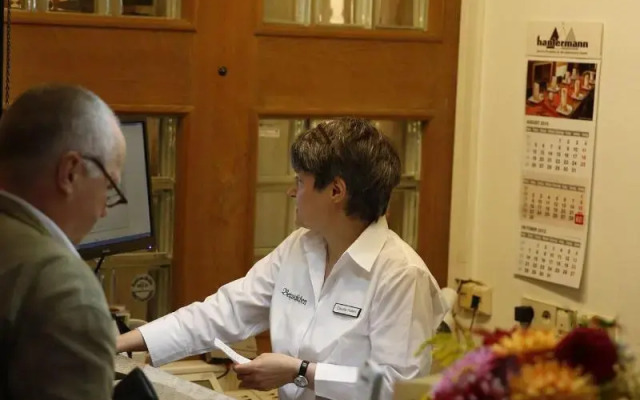 Hotel Bergschlößchen