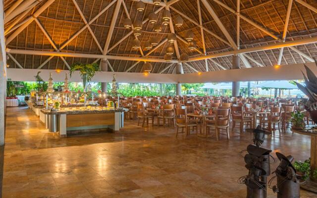 Sheraton Buganvilias Resort - All Inclusive