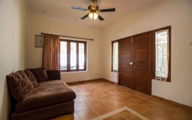 OYO Home 11542 Spacious 3BHK Villa Assagao