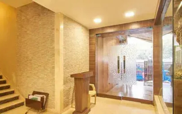 Grace Residency by Oyo Rooms