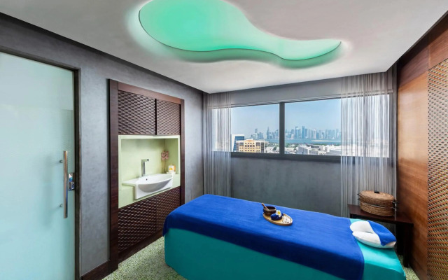 Four Points by Sheraton Doha Hotel