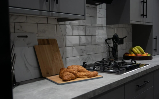 Ideal Lodgings in Accrington