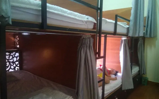 Hong My Hotel - Hostel