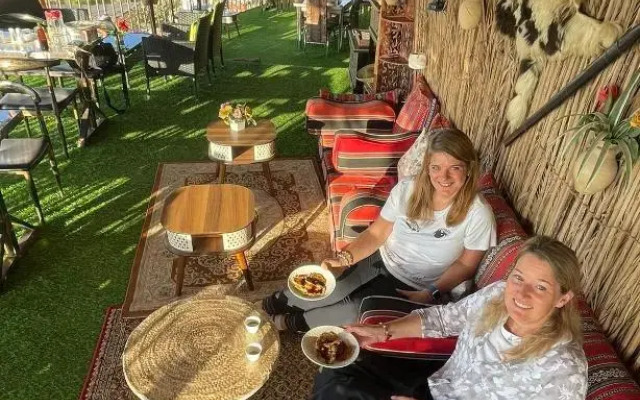 Al Misfah Hospitality Inn