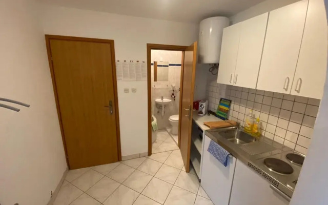 Apartment Mato With 1 Bedroom