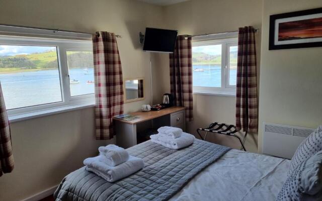 The Anchor Hotel