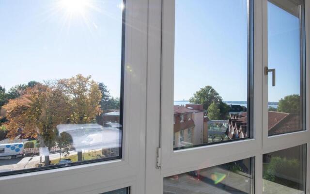 Wohnung 8, Strandnah