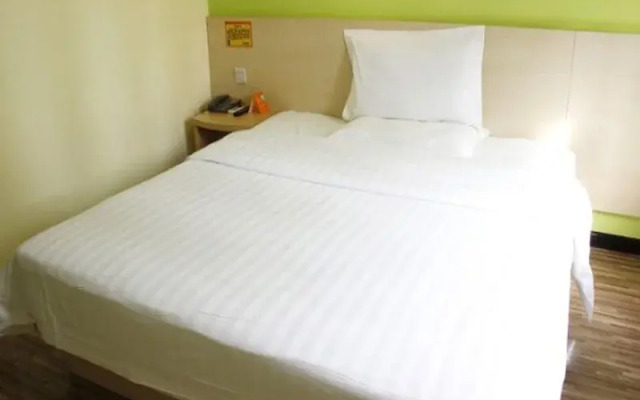 7 Days Inn Huang Temple