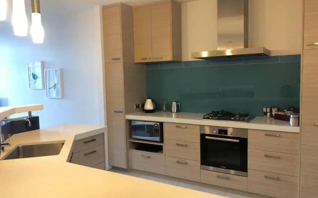 Vue Apartments