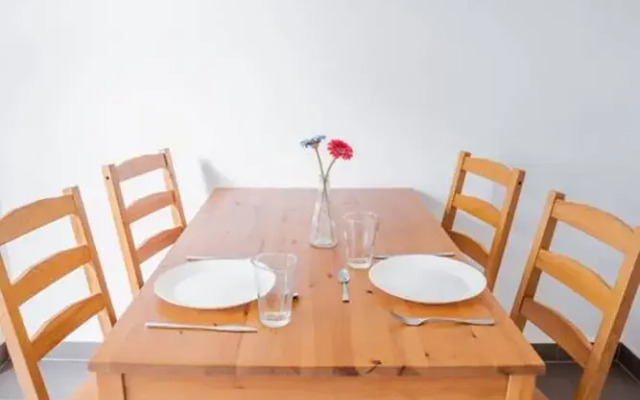 City Park Apartments Ludi
