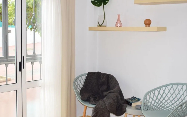 Apartamento Carabeo 97