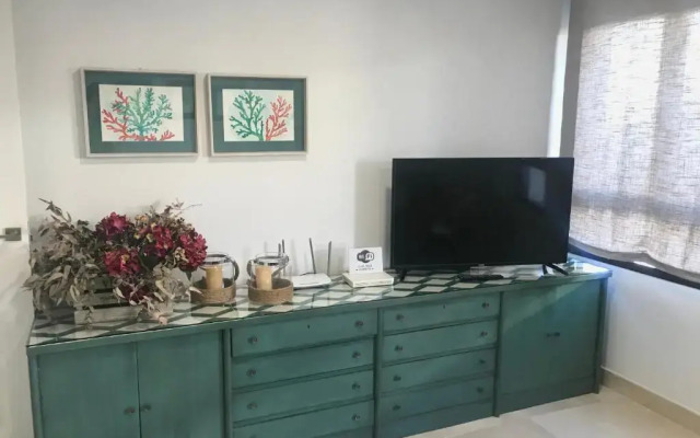 Nuevo apartamento en pleno centro