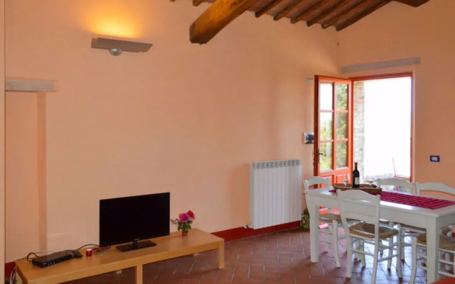 Crete Senesi landscape