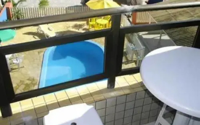 Hotel Pousada Mineirinho