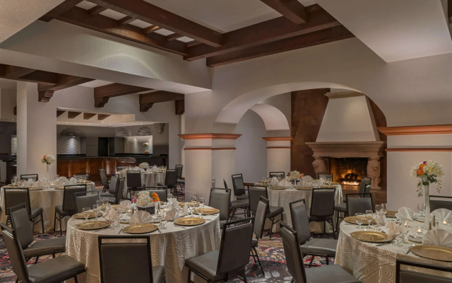 DoubleTree by Hilton Austin