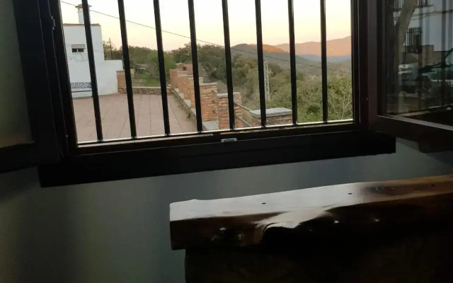 Fuente Vieja