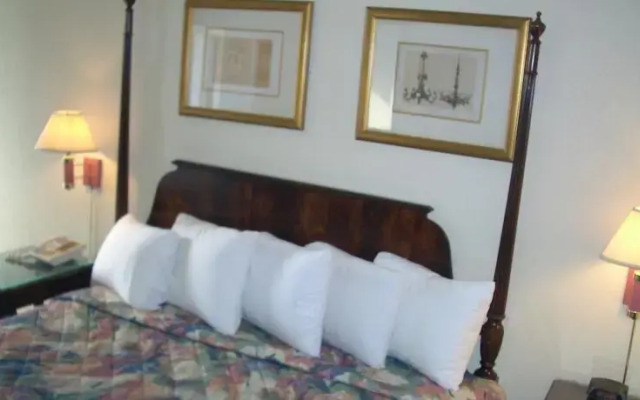 Prime Motel