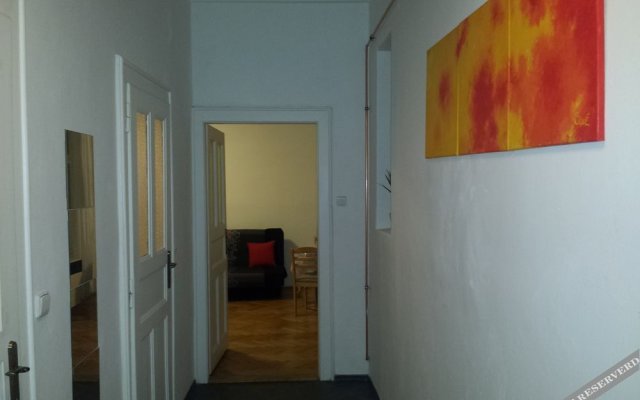 Vladislav Apartment