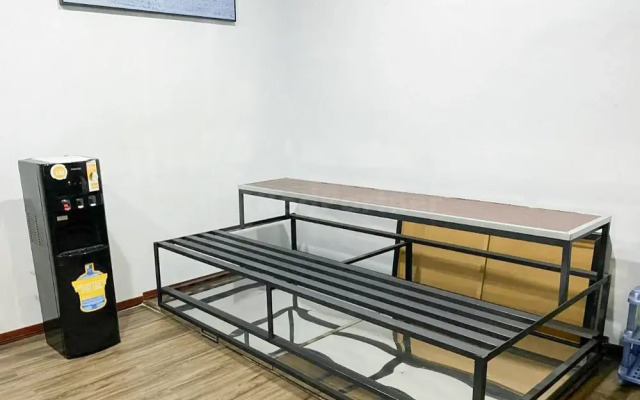 Wisma Pinggir Mitra RedDoorz