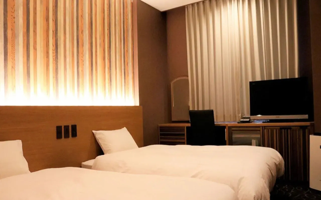 San Gran Hotel Sapporo Odori Park