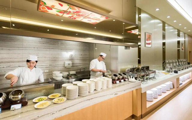 Fushin Hotel 2