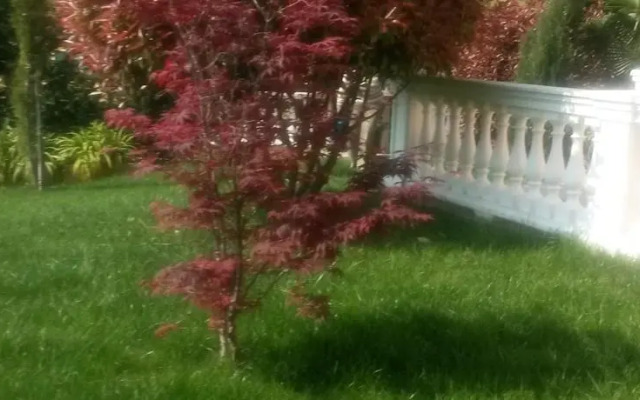 Agriturismo Zia Palmira