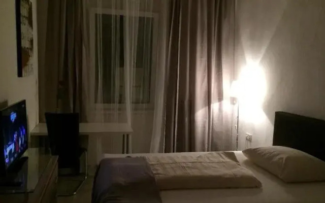 Hotel Krmstl "Zur Stadt Gmunden"