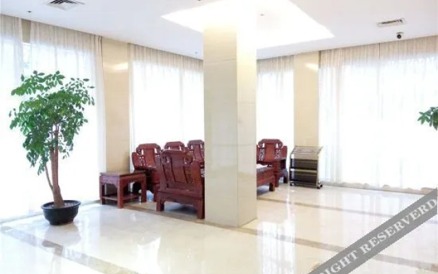 Sheraton Hotel