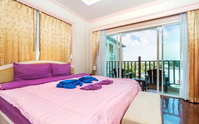 Anyaburi Private Pool Villa