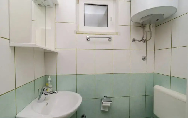 Apartments Skurla - One Bedroom Apartment With Terrace