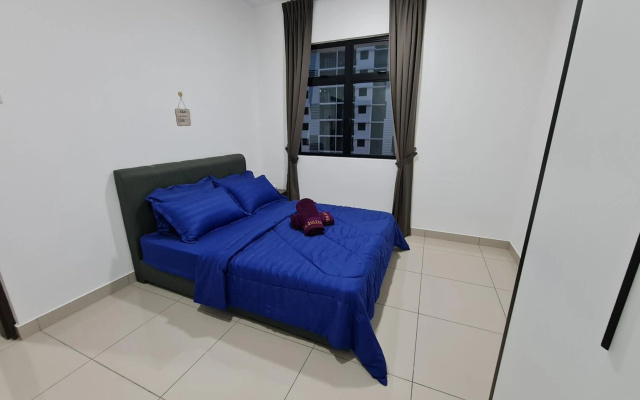 Yara's Homestay at Desaru Utama Residence - photo 4