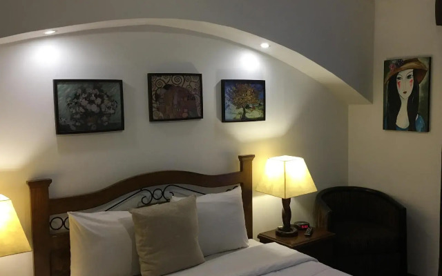 Casa Bella Miraflores