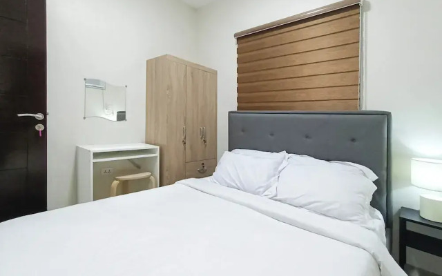 Manzil Anilao B&B 2 bdr apt U4