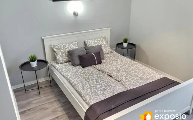 Villasori Apartman
