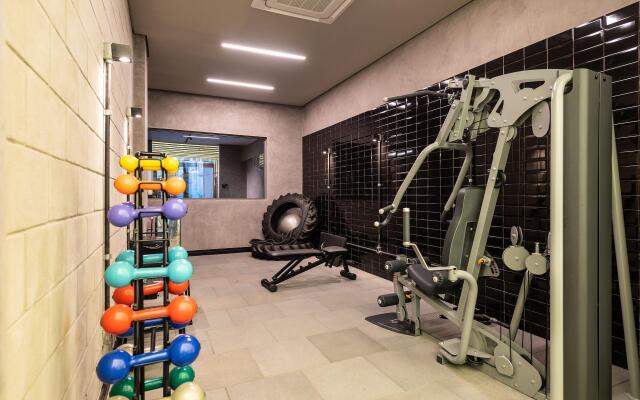 VNC1309 - Studio de Luxo na Consolação