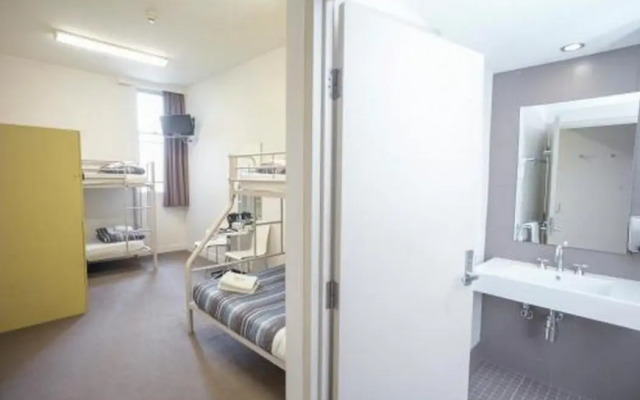 YHA Sydney Harbour