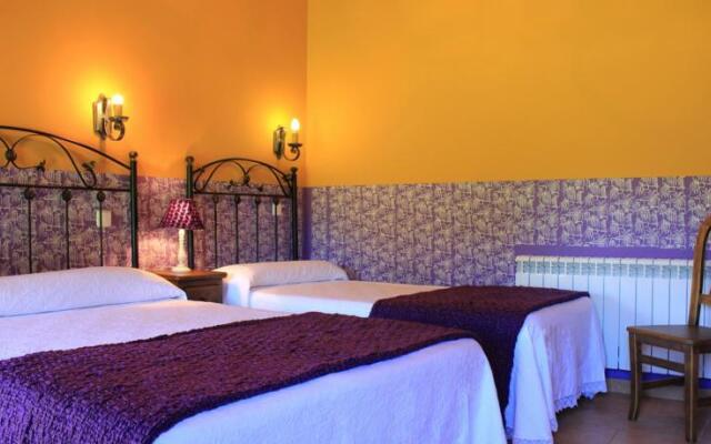 HomeRez - Holiday Home Av de los Indianos